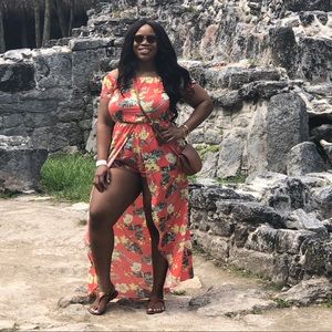 Meet your Posher, Charlene